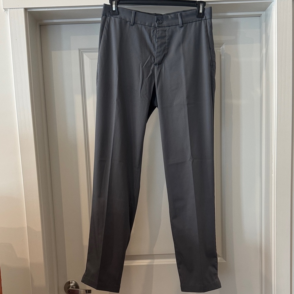 Nike Golf Gray Pants